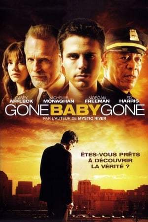 Gone Baby Gone (2007)