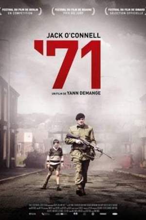 '71 (2014)