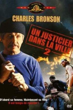 Un justicier dans la ville 2 (1982)