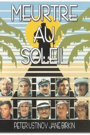 Meurtre au soleil (1982)