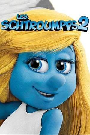 Les Schtroumpfs 2 (2013)