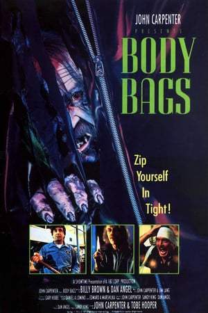 Petits cauchemars avant la nuit (1993)