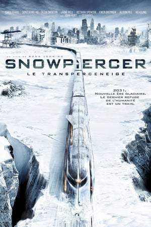 Snowpiercer : le Transperceneige (2013)