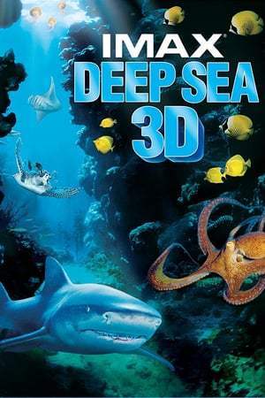 Deep Sea : Dansons sous la mer (2006)