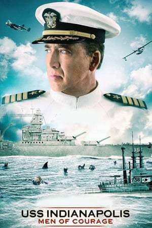 USS Indianapolis (2016)