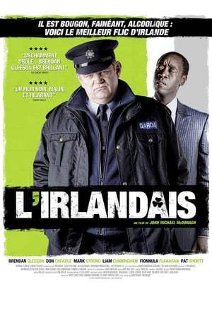 L'Irlandais (2011)