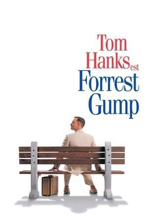 Forrest Gump (1994)