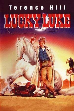 Lucky Luke (1991)