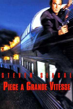 Piège à grande vitesse (1995)