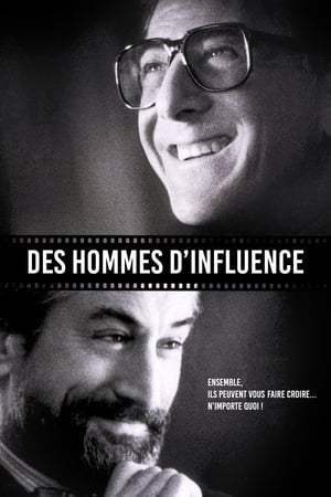 Des hommes d'influence (1997)