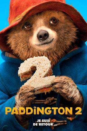 Paddington 2 (2017)