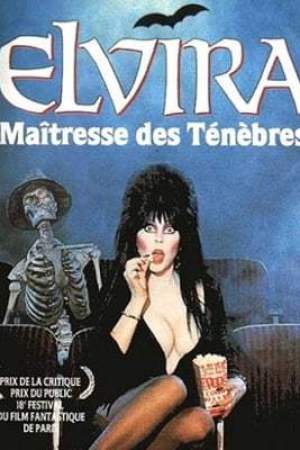 Elvira, maîtresse des ténèbres (1988)
