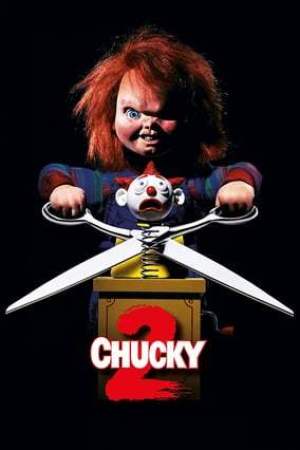 Chucky : La poupée de sang (1990)