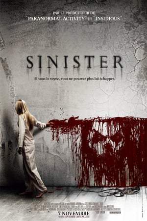 Sinister (2012)