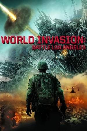 World Invasion : Battle Los Angeles (2011)