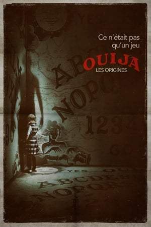 Ouija : Les origines (2016)