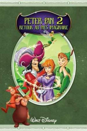 Peter Pan 2 : Retour au Pays Imaginaire (2002)
