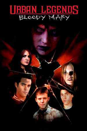 Urban Legend 3 : Bloody Mary (2005)