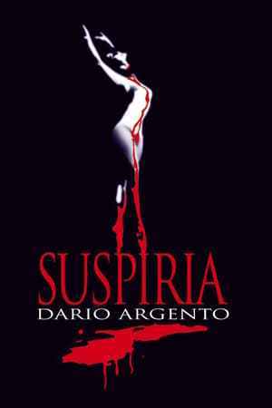 Suspiria (1977)