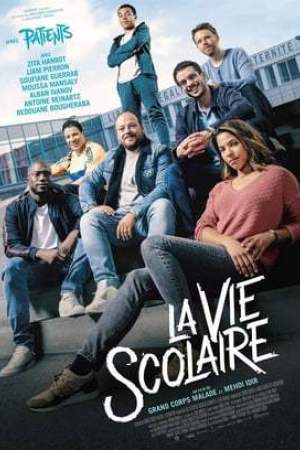 La Vie scolaire (2019)