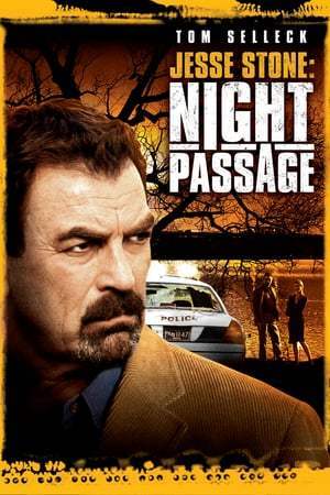 Jesse Stone 2: Une ville trop tranquille (2006)