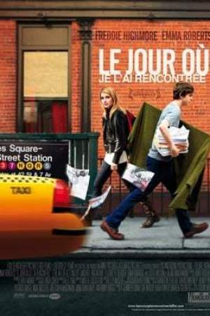 Le Jour où je l'ai rencontrée (2011)