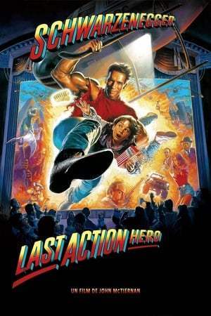 Last Action Hero (1993)