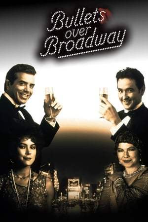 Coups de feu sur Broadway (1994)