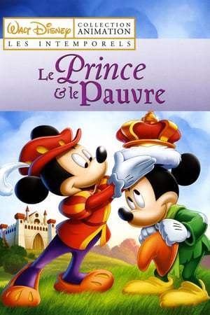 Le Prince et le Pauvre (1990)