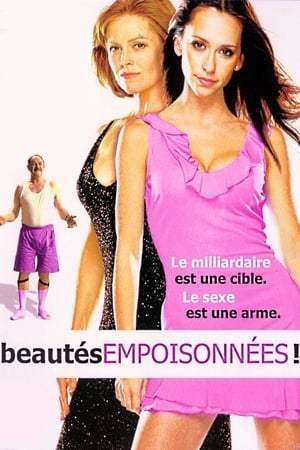 Beautés empoisonnées (2001)