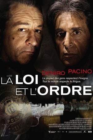 La Loi et l'Ordre (2008)
