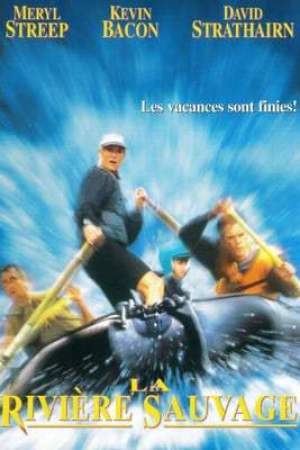 La Rivière sauvage (1994)