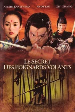 Le Secret des poignards volants (2004)