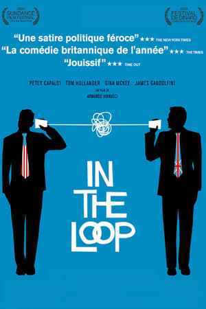 In the loop (2009)
