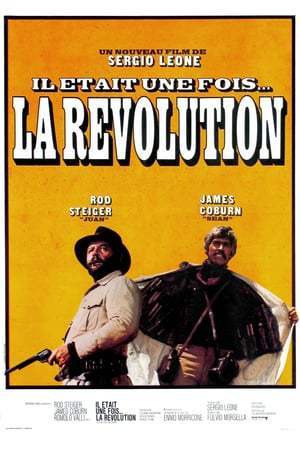 Il était une fois la révolution (1971)