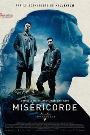 Les Enquêtes du département V : Miséricorde (2013)