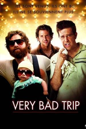 Very Bad Trip (2009)