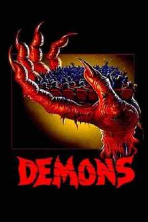 Démons (1985)