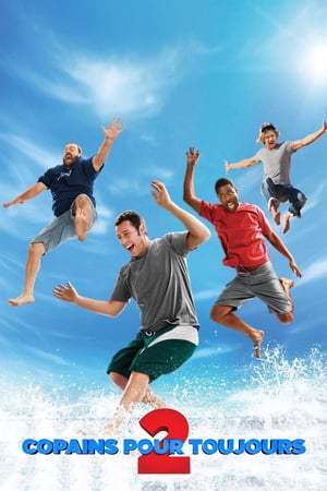 Copains pour toujours 2 (2013)