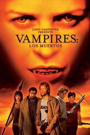 Vampires 2 - Adieu vampires (2002)