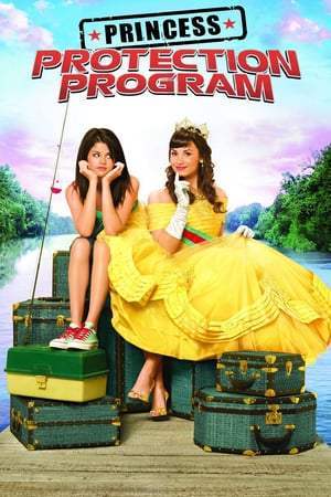 Princess Protection Program : Mission Rosalinda (2009)