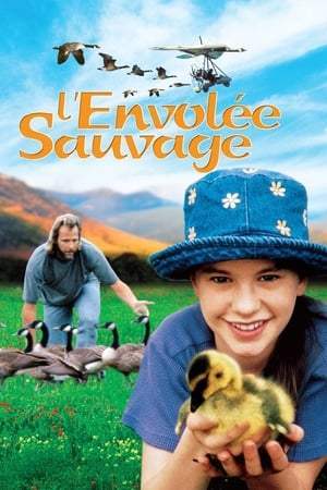 L'Envolée sauvage (1996)