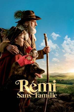 Rémi sans famille (2018)