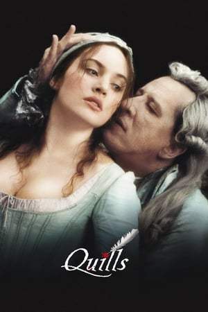Quills : La plume et le sang (2000)