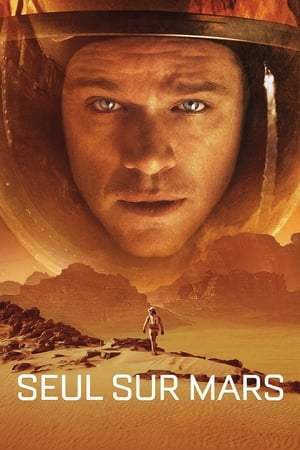 Seul sur Mars (2015)