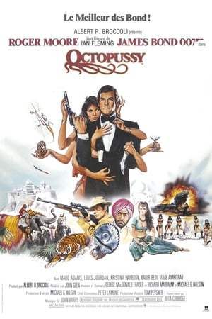 Octopussy (1983)