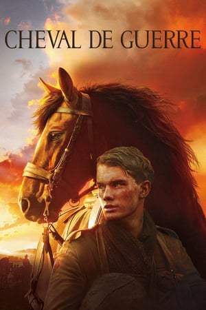 Cheval de guerre (2011)