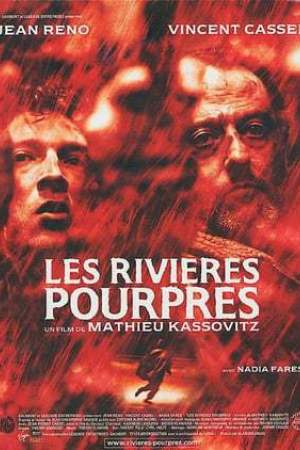 Les Rivières pourpres (2000)