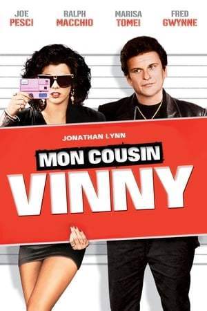 Mon cousin Vinny (1992)