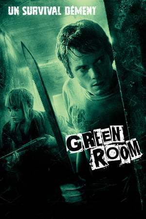 Green Room (2015)
